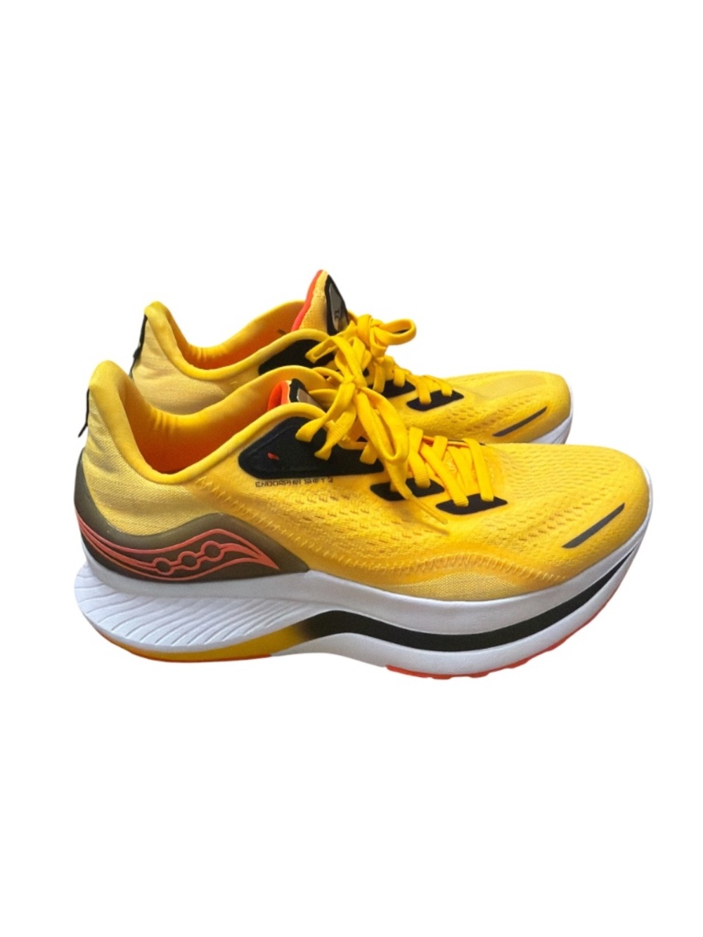Saucony Endorphin Shift 2 Men’s 7 Women’s 8.5 Running Shoes